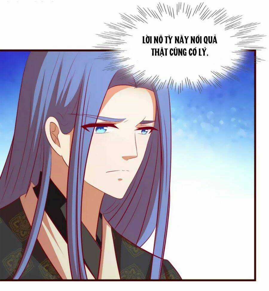 Thỏ Yêu Tiểu Vương Phi - Chapter 32 - Trang 8