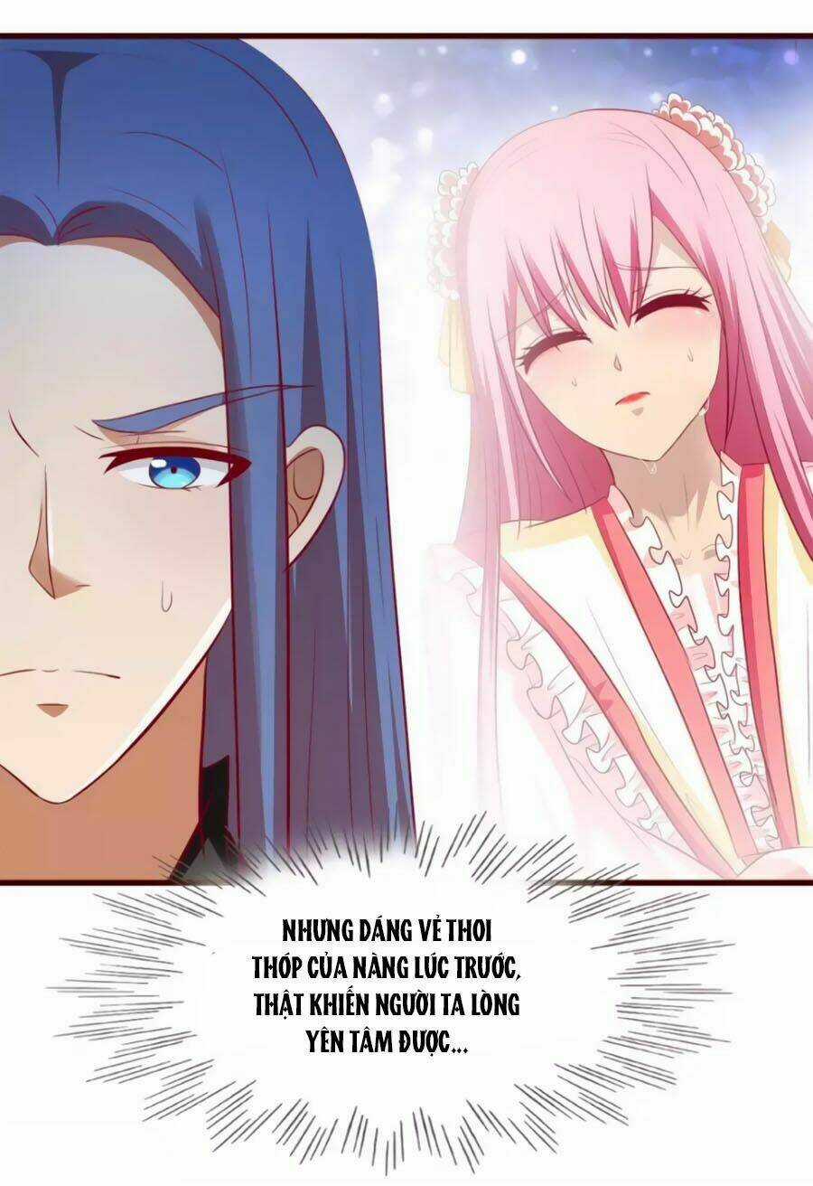 Thỏ Yêu Tiểu Vương Phi - Chapter 32 - Trang 10