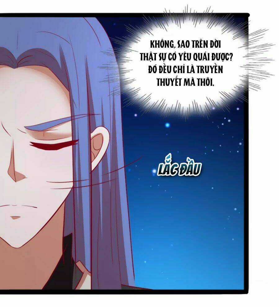 Thỏ Yêu Tiểu Vương Phi - Chapter 33 - Trang 11