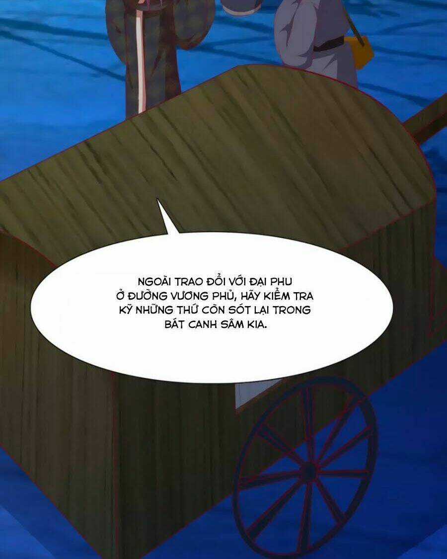 Thỏ Yêu Tiểu Vương Phi - Chapter 33 - Trang 13
