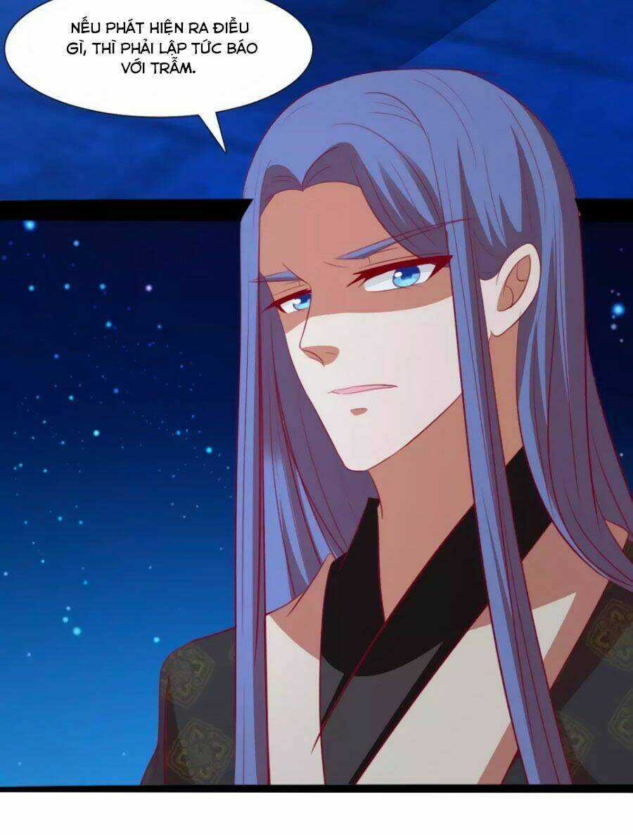 Thỏ Yêu Tiểu Vương Phi - Chapter 33 - Trang 14