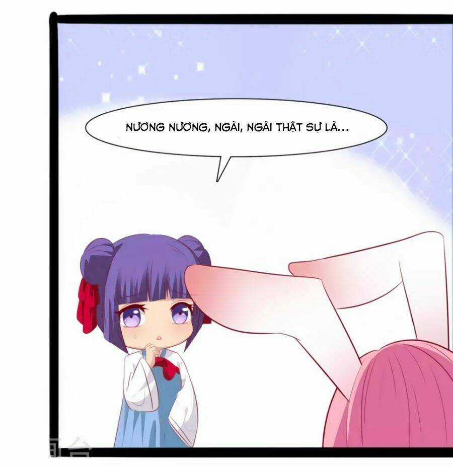 Thỏ Yêu Tiểu Vương Phi - Chapter 33 - Trang 19