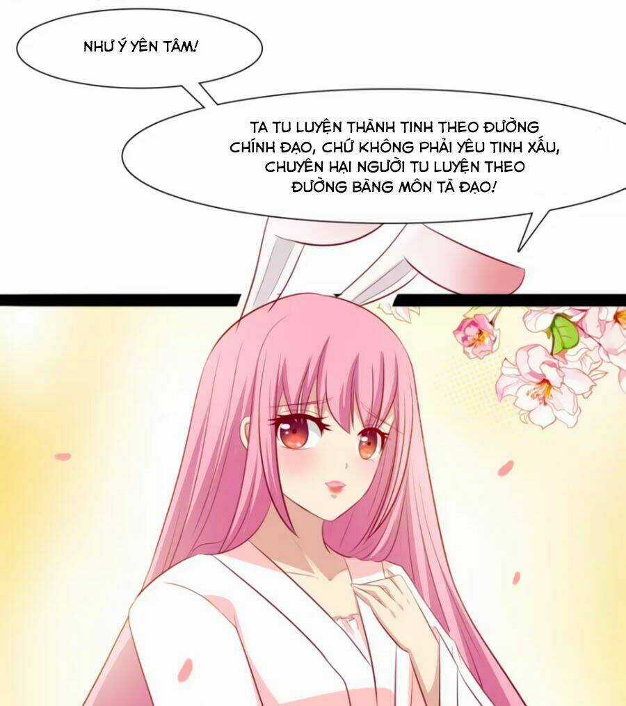 Thỏ Yêu Tiểu Vương Phi - Chapter 33 - Trang 20