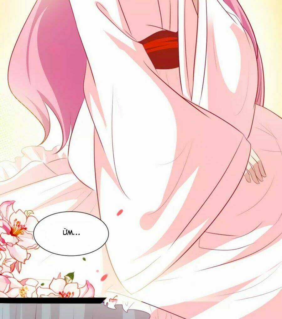 Thỏ Yêu Tiểu Vương Phi - Chapter 33 - Trang 21