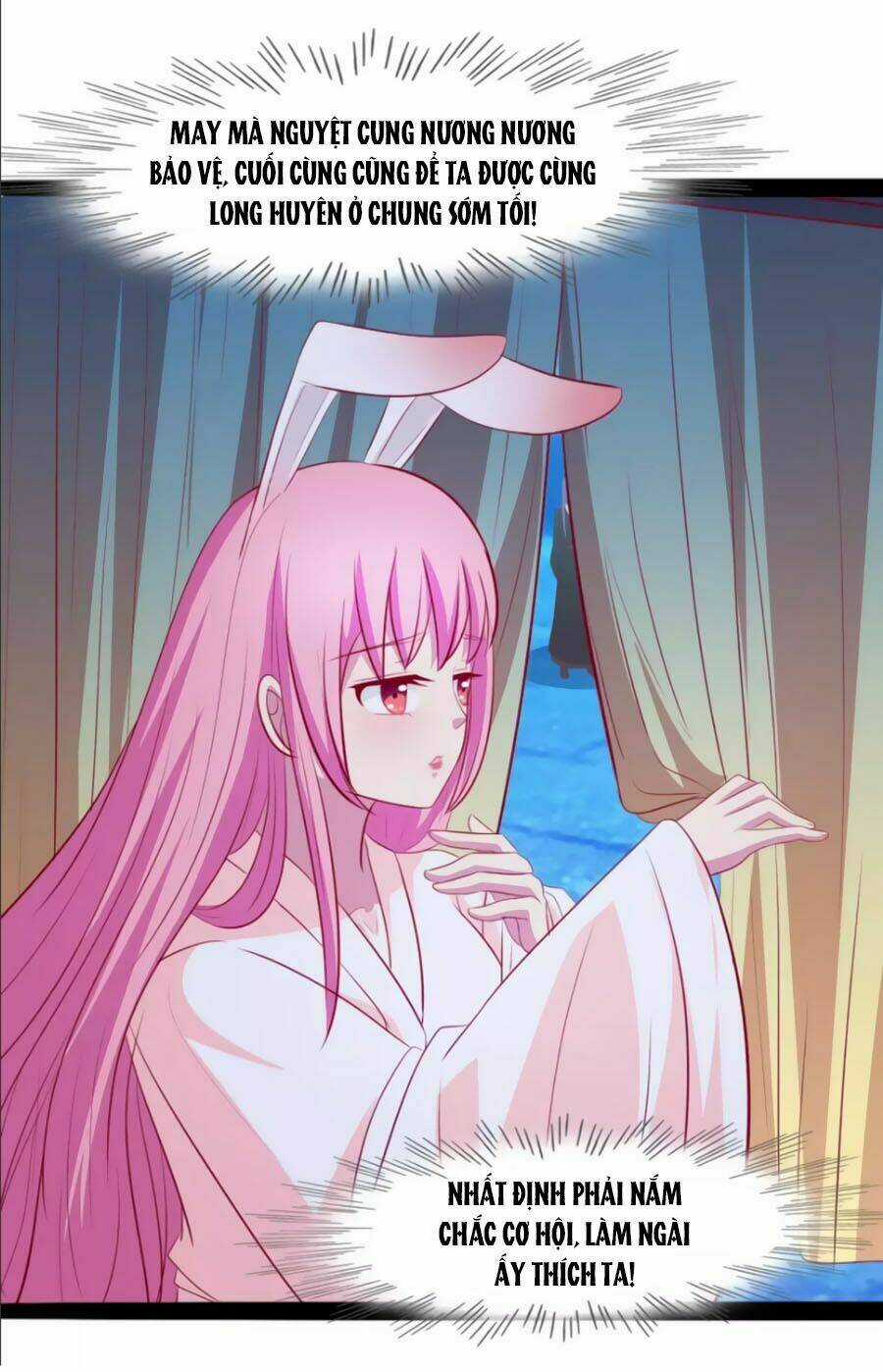 Thỏ Yêu Tiểu Vương Phi - Chapter 33 - Trang 26