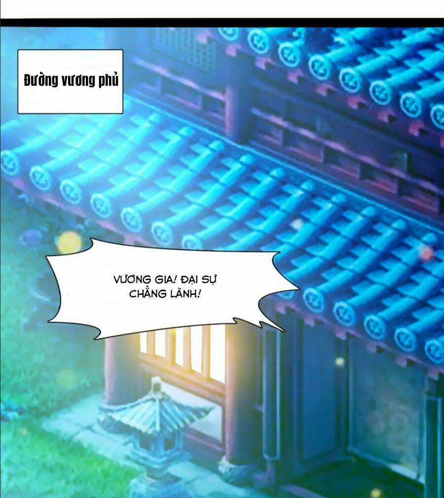 Thỏ Yêu Tiểu Vương Phi - Chapter 33 - Trang 28