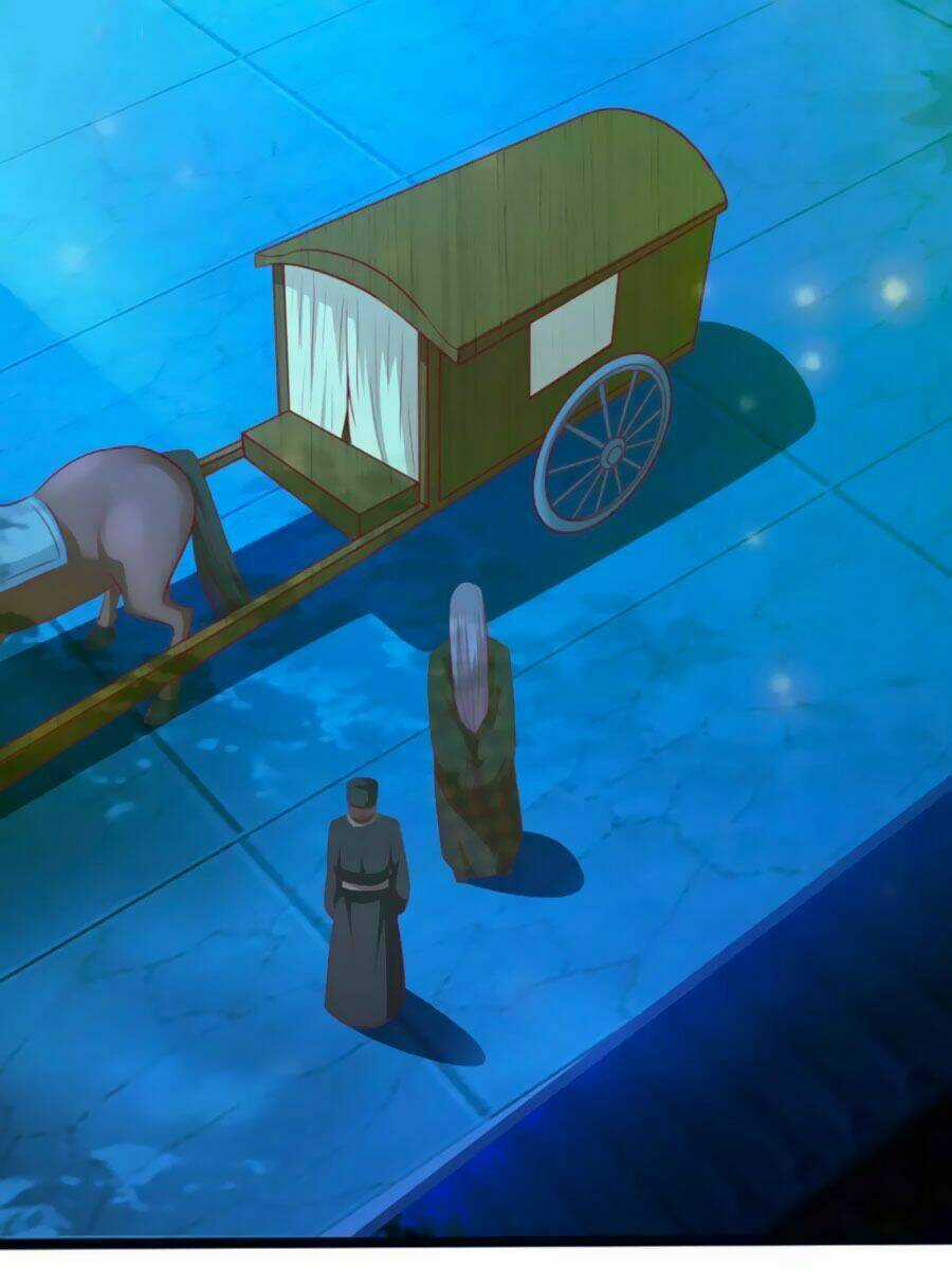 Thỏ Yêu Tiểu Vương Phi - Chapter 33 - Trang 4