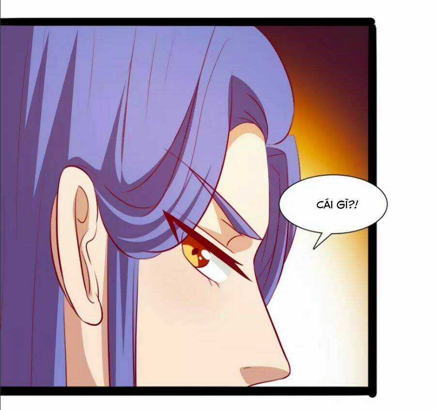 Thỏ Yêu Tiểu Vương Phi - Chapter 33 - Trang 31