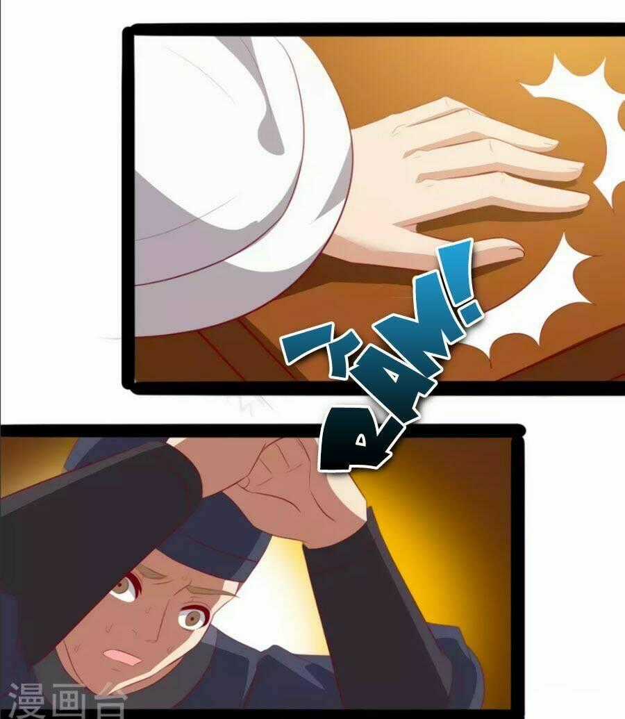 Thỏ Yêu Tiểu Vương Phi - Chapter 33 - Trang 34