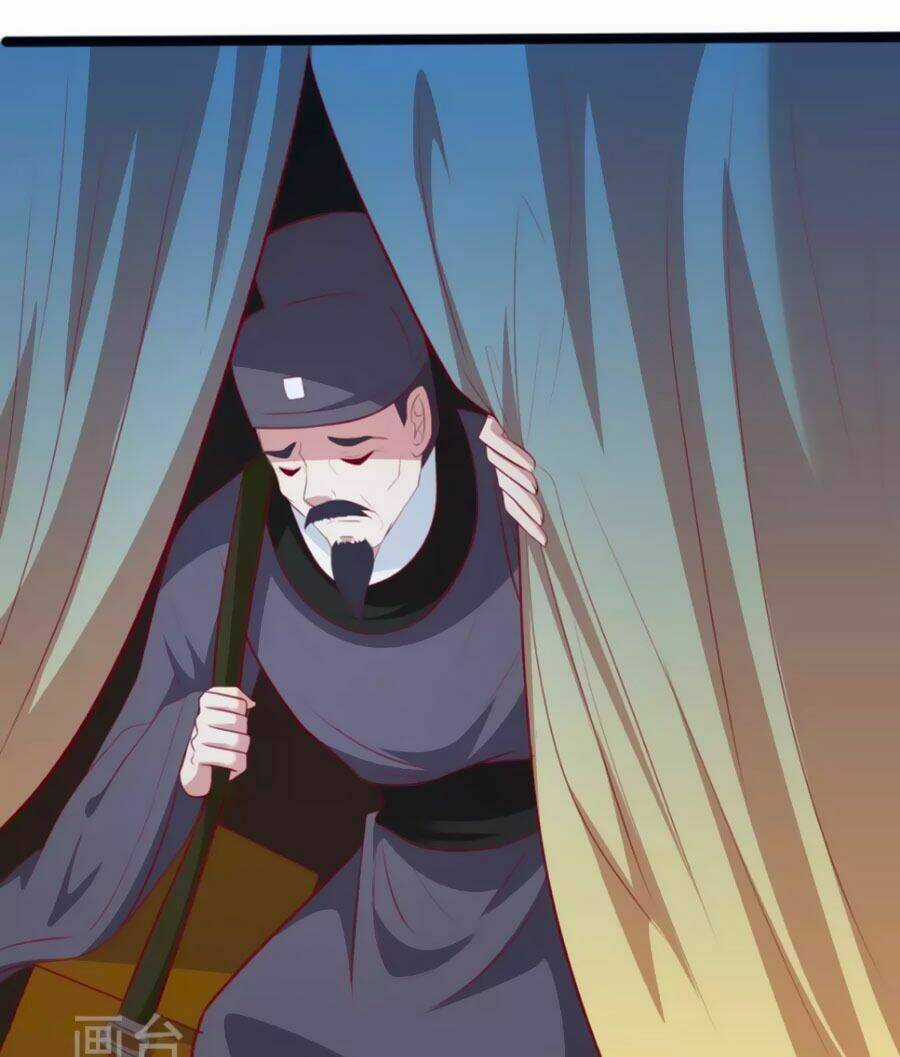 Thỏ Yêu Tiểu Vương Phi - Chapter 33 - Trang 5