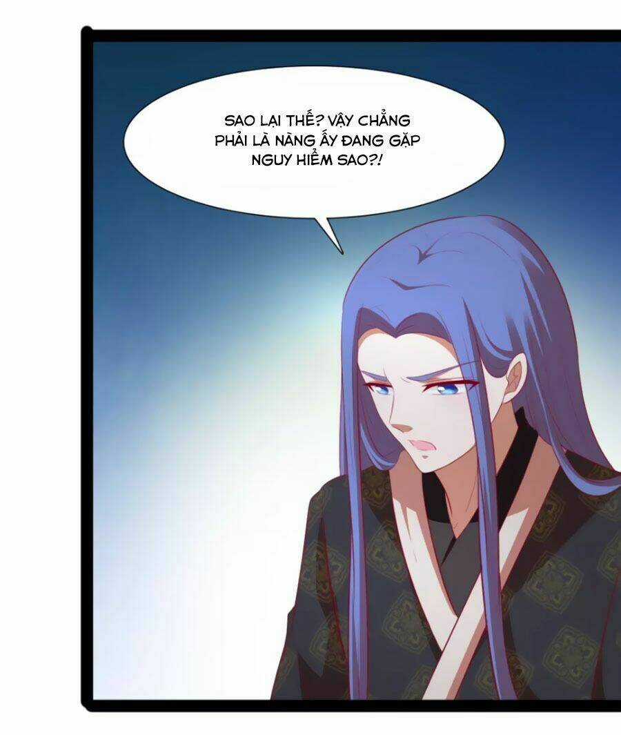 Thỏ Yêu Tiểu Vương Phi - Chapter 33 - Trang 7