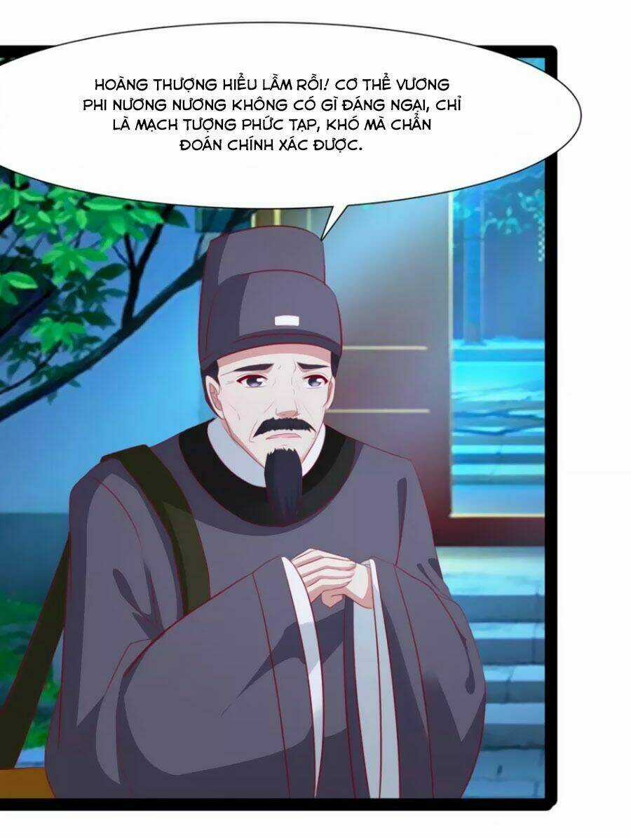 Thỏ Yêu Tiểu Vương Phi - Chapter 33 - Trang 8