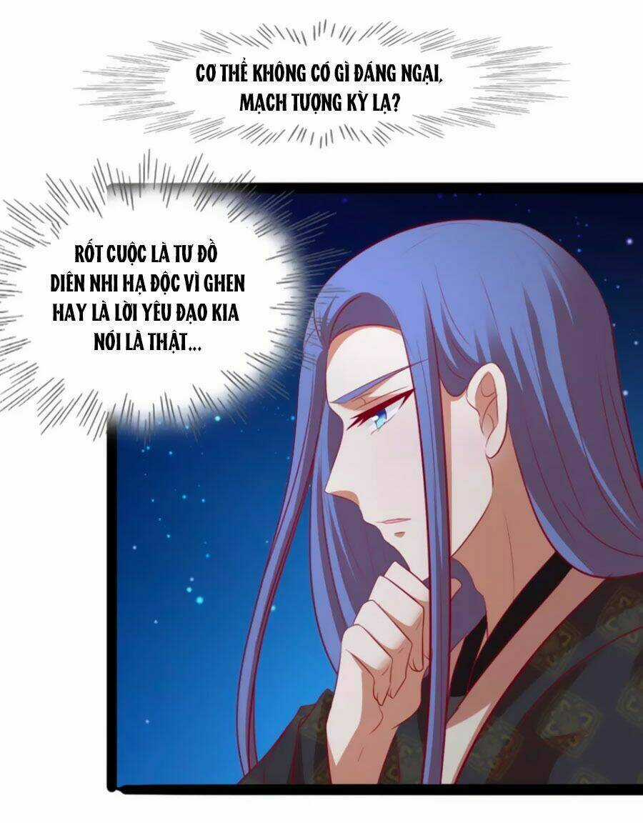 Thỏ Yêu Tiểu Vương Phi - Chapter 33 - Trang 10