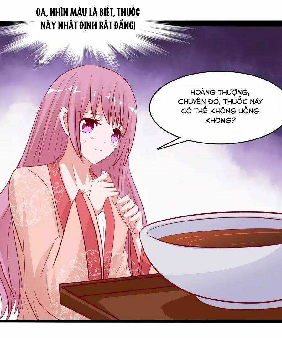 Thỏ Yêu Tiểu Vương Phi - Chapter 34 - Trang 13