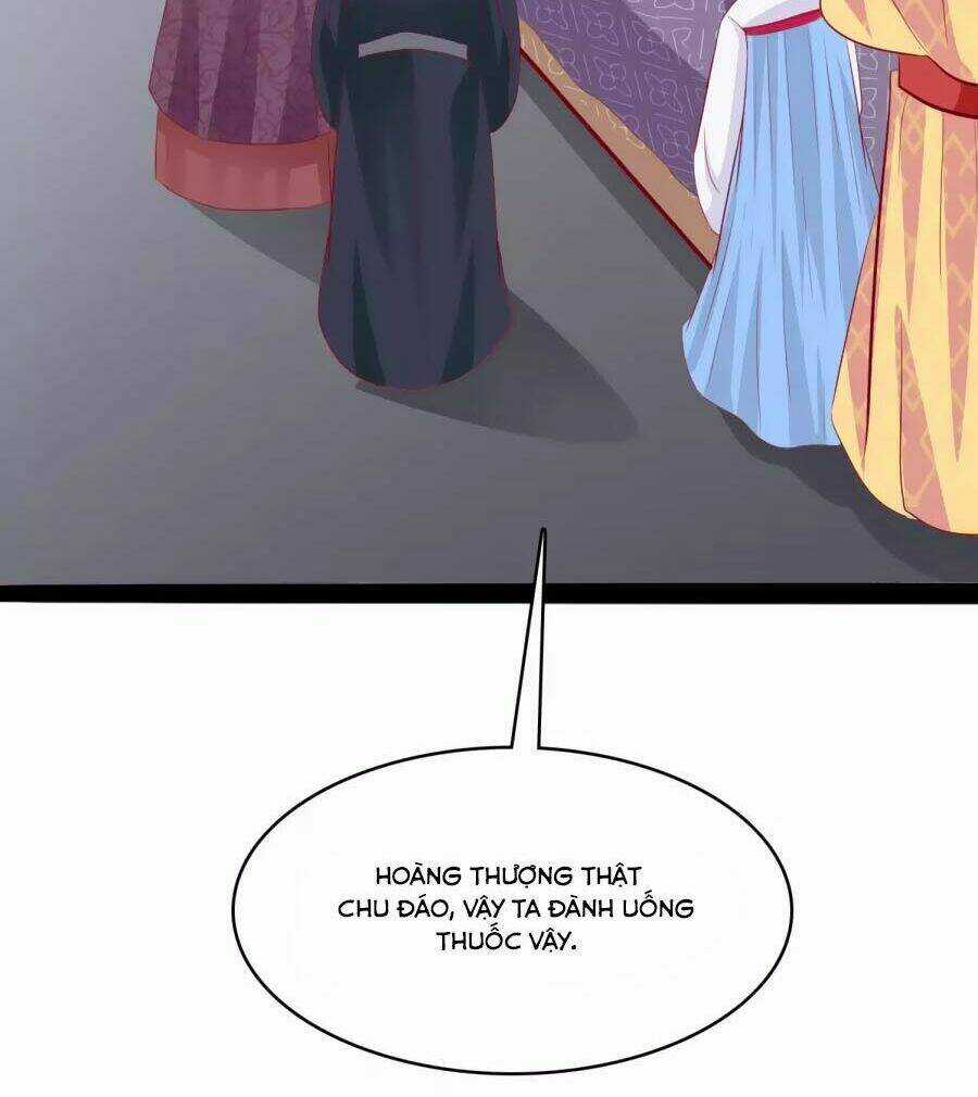 Thỏ Yêu Tiểu Vương Phi - Chapter 34 - Trang 15