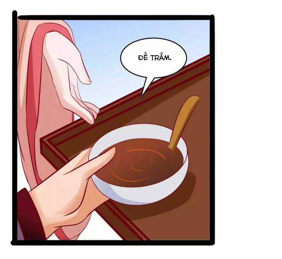 Thỏ Yêu Tiểu Vương Phi - Chapter 34 - Trang 16