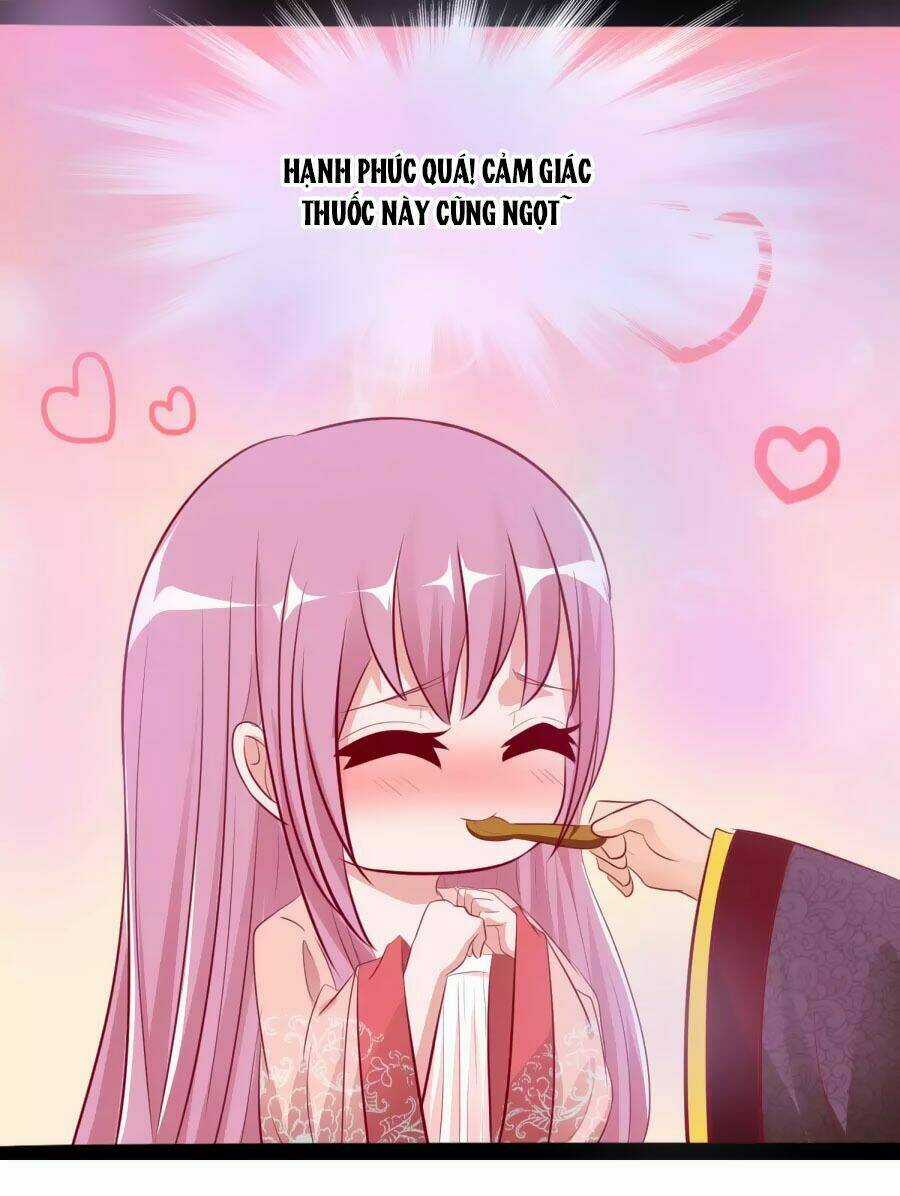 Thỏ Yêu Tiểu Vương Phi - Chapter 34 - Trang 19