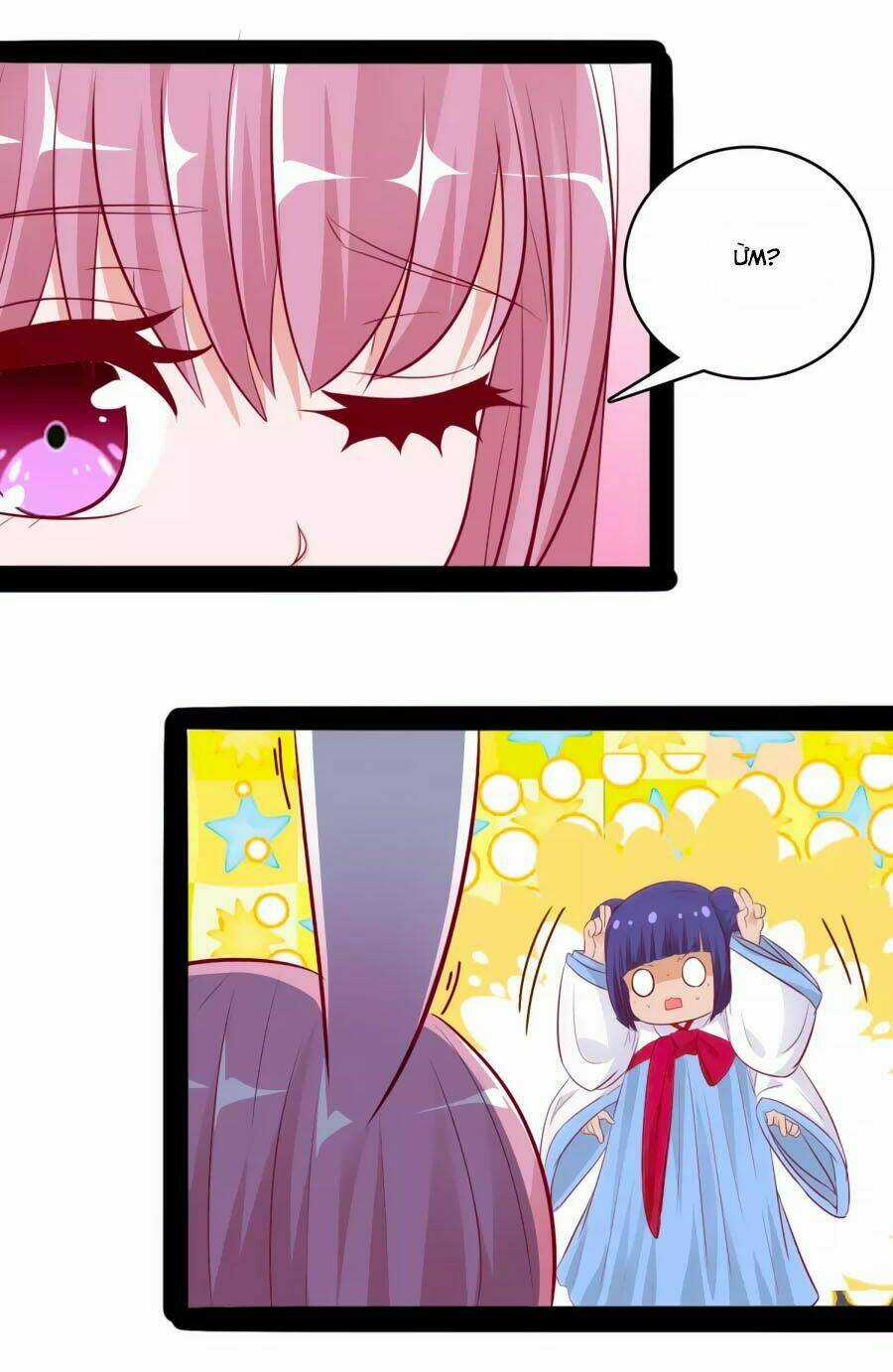 Thỏ Yêu Tiểu Vương Phi - Chapter 34 - Trang 20