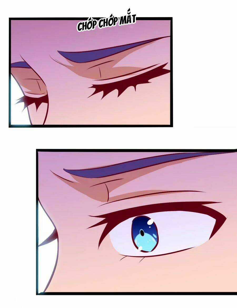 Thỏ Yêu Tiểu Vương Phi - Chapter 34 - Trang 22