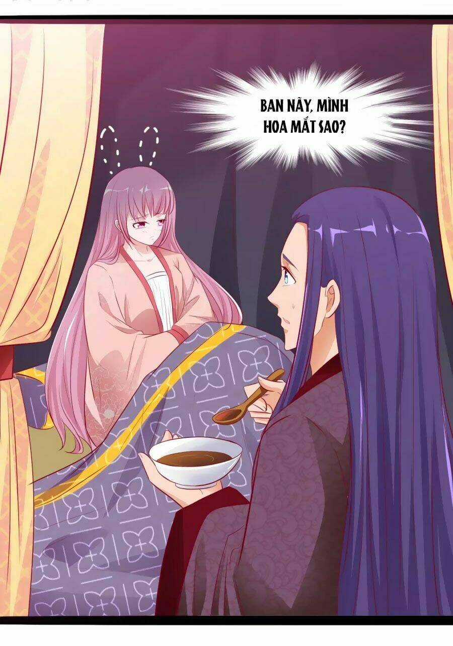 Thỏ Yêu Tiểu Vương Phi - Chapter 34 - Trang 23