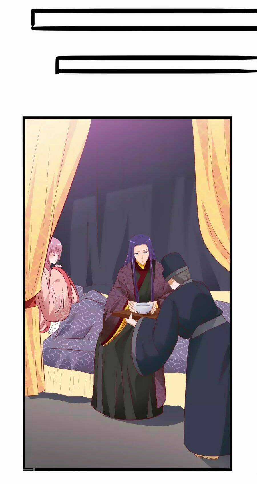 Thỏ Yêu Tiểu Vương Phi - Chapter 34 - Trang 25