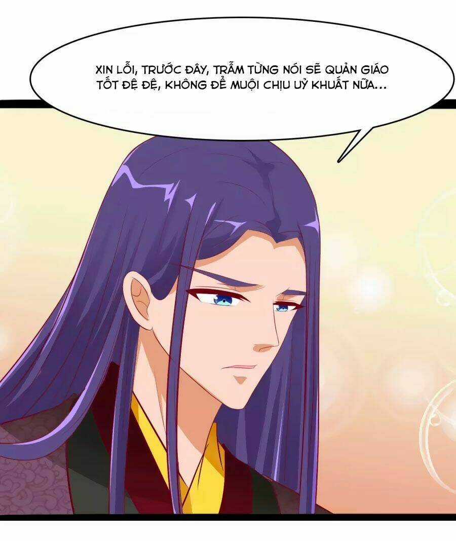 Thỏ Yêu Tiểu Vương Phi - Chapter 34 - Trang 26