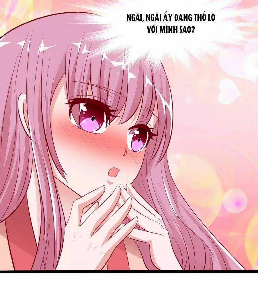 Thỏ Yêu Tiểu Vương Phi - Chapter 34 - Trang 28