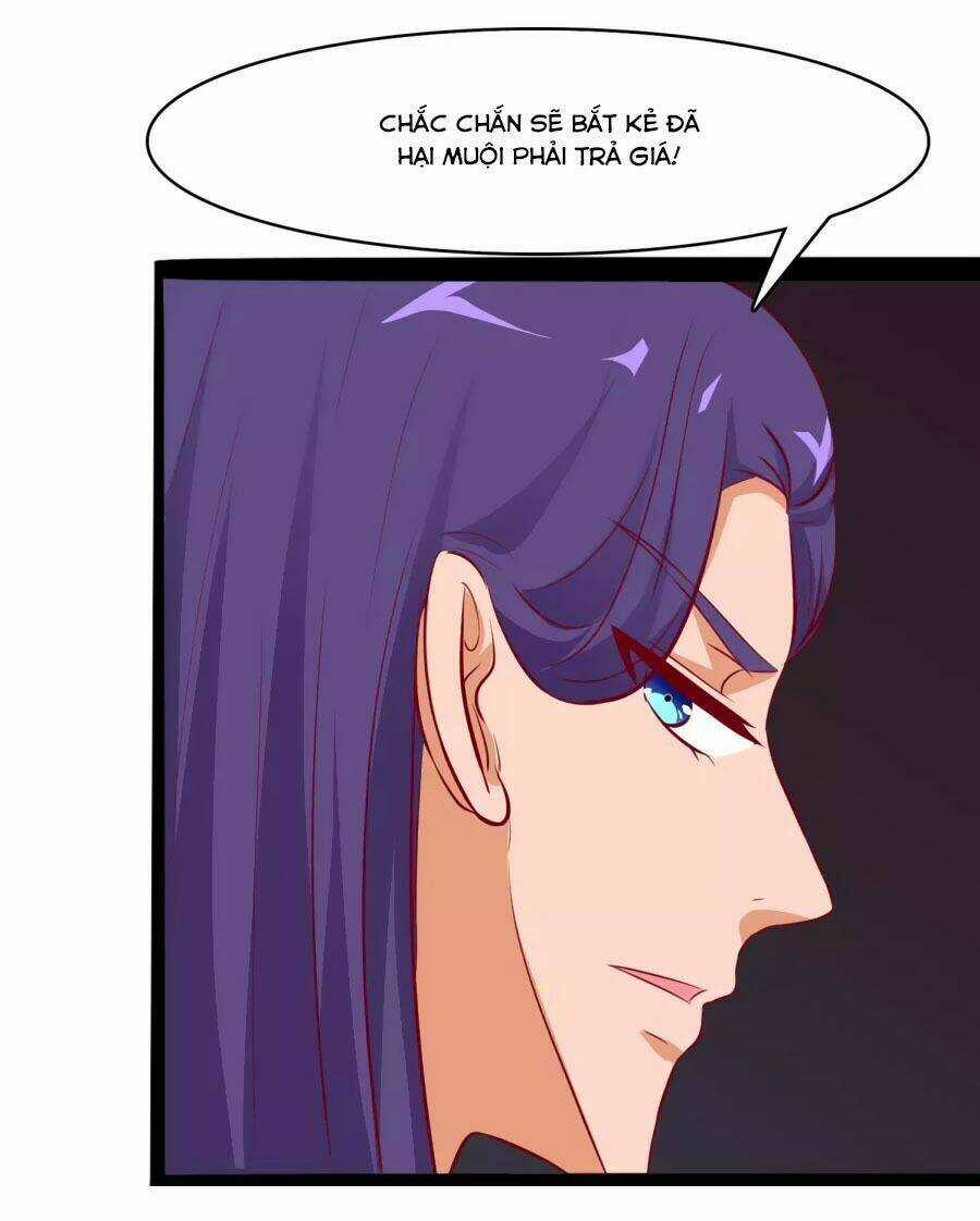 Thỏ Yêu Tiểu Vương Phi - Chapter 34 - Trang 30