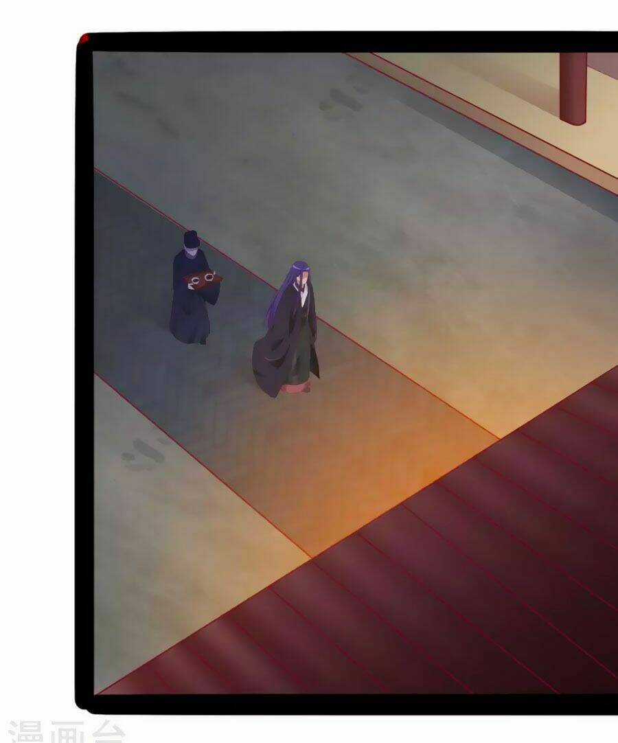 Thỏ Yêu Tiểu Vương Phi - Chapter 34 - Trang 4