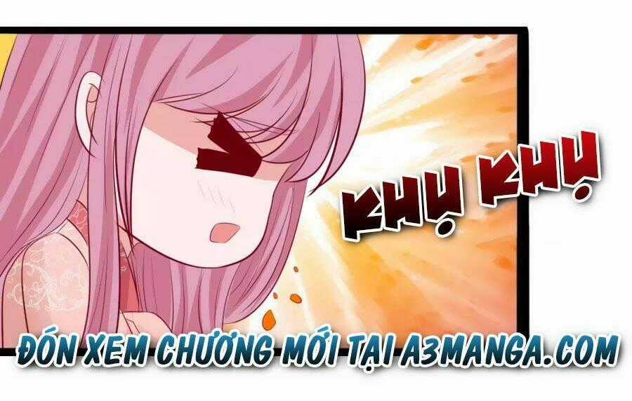 Thỏ Yêu Tiểu Vương Phi - Chapter 34 - Trang 35