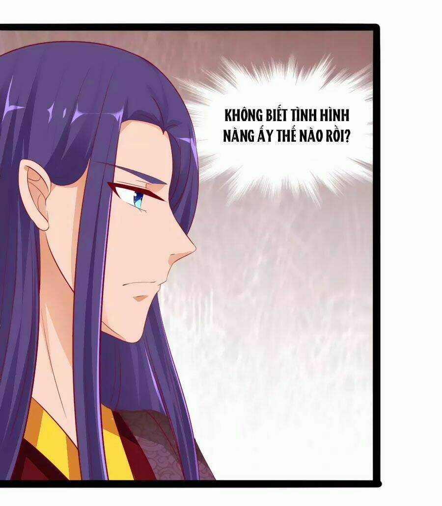 Thỏ Yêu Tiểu Vương Phi - Chapter 34 - Trang 5