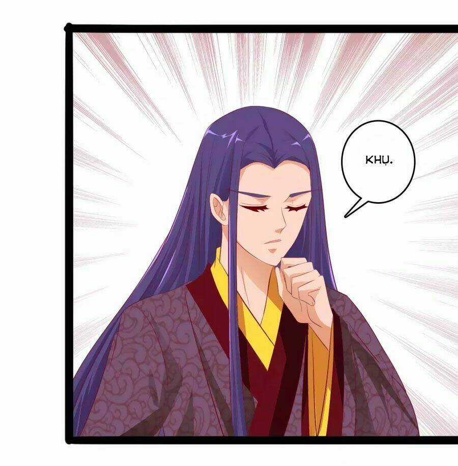 Thỏ Yêu Tiểu Vương Phi - Chapter 34 - Trang 7