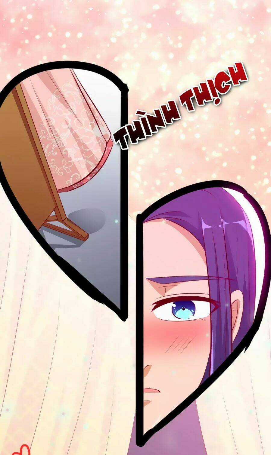 Thỏ Yêu Tiểu Vương Phi - Chapter 34 - Trang 9