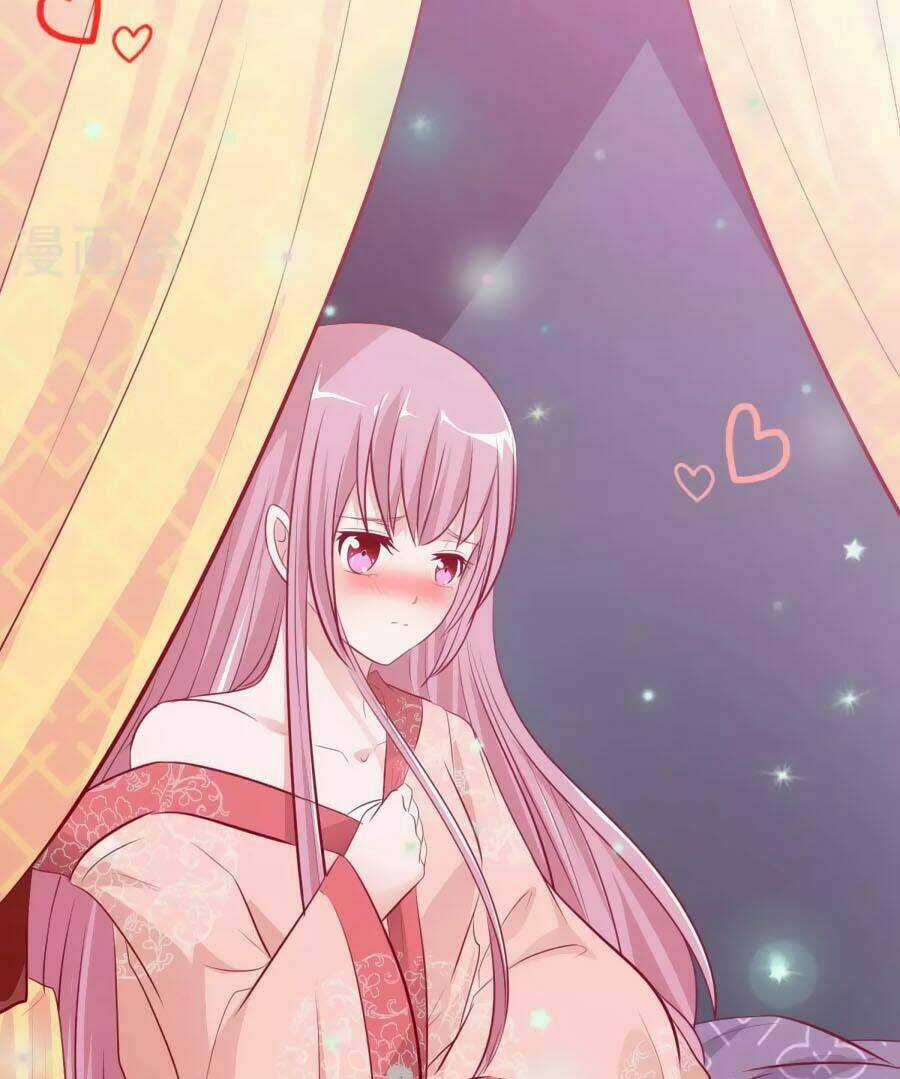 Thỏ Yêu Tiểu Vương Phi - Chapter 34 - Trang 10