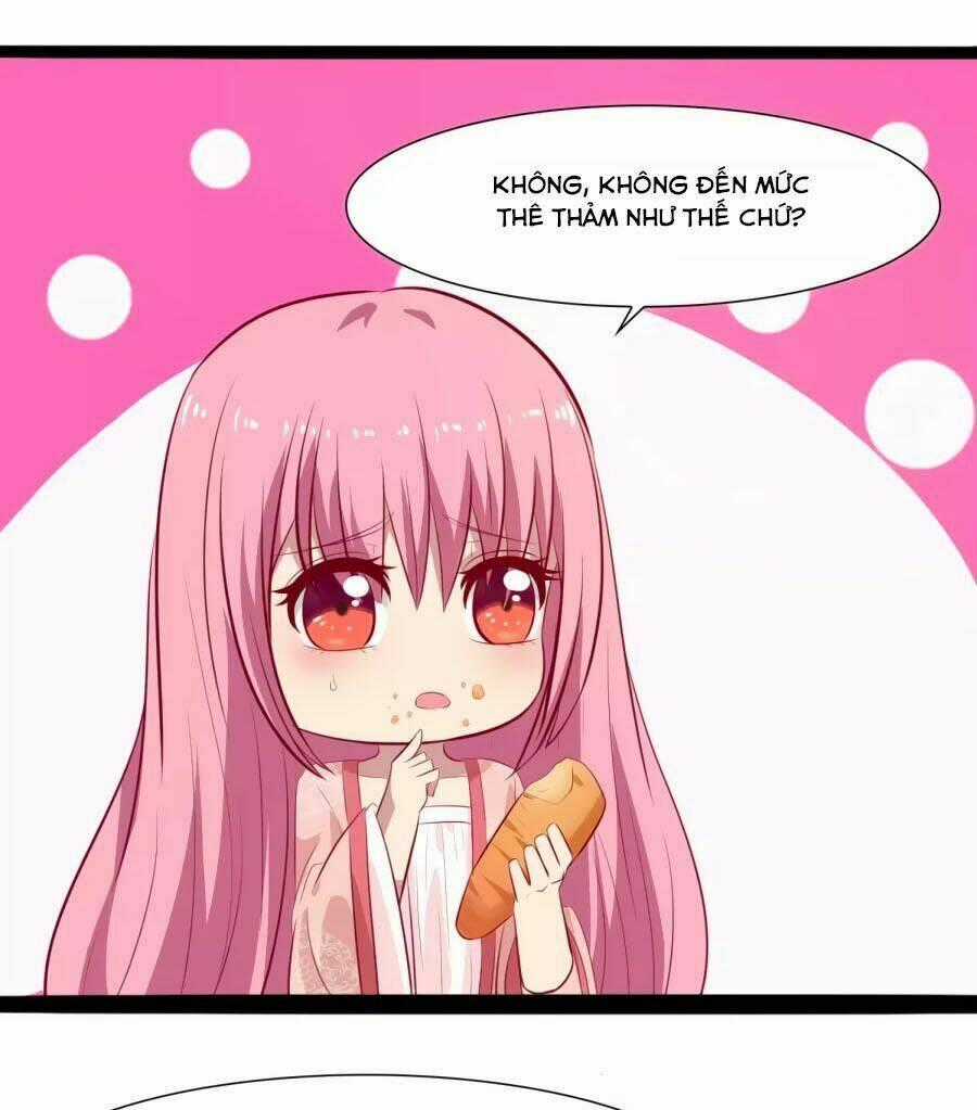 Thỏ Yêu Tiểu Vương Phi - Chapter 35 - Trang 2