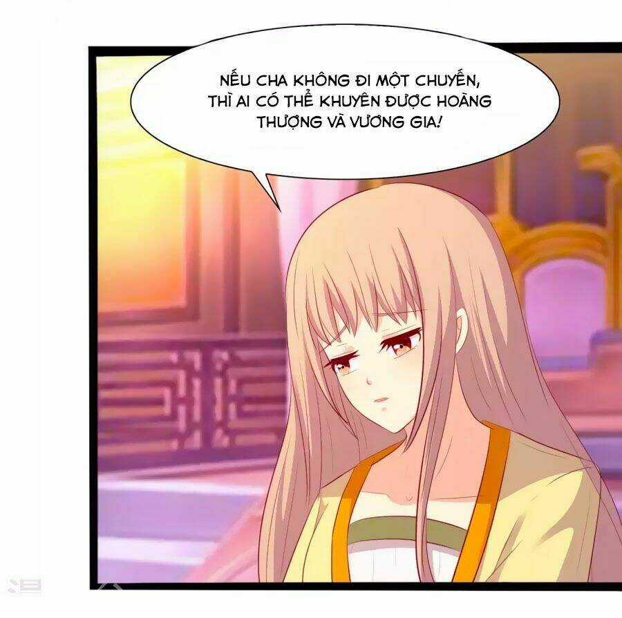 Thỏ Yêu Tiểu Vương Phi - Chapter 35 - Trang 15