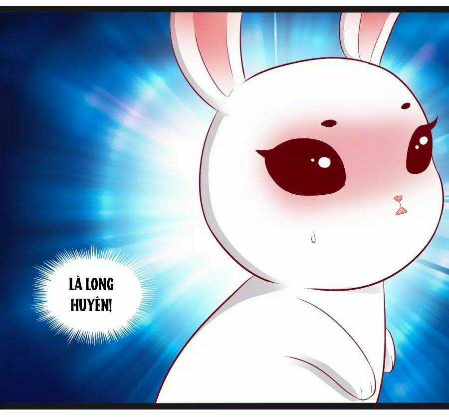 Thỏ Yêu Tiểu Vương Phi - Chapter 35 - Trang 21