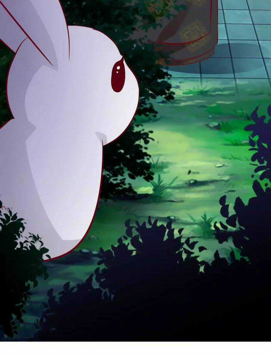 Thỏ Yêu Tiểu Vương Phi - Chapter 35 - Trang 24