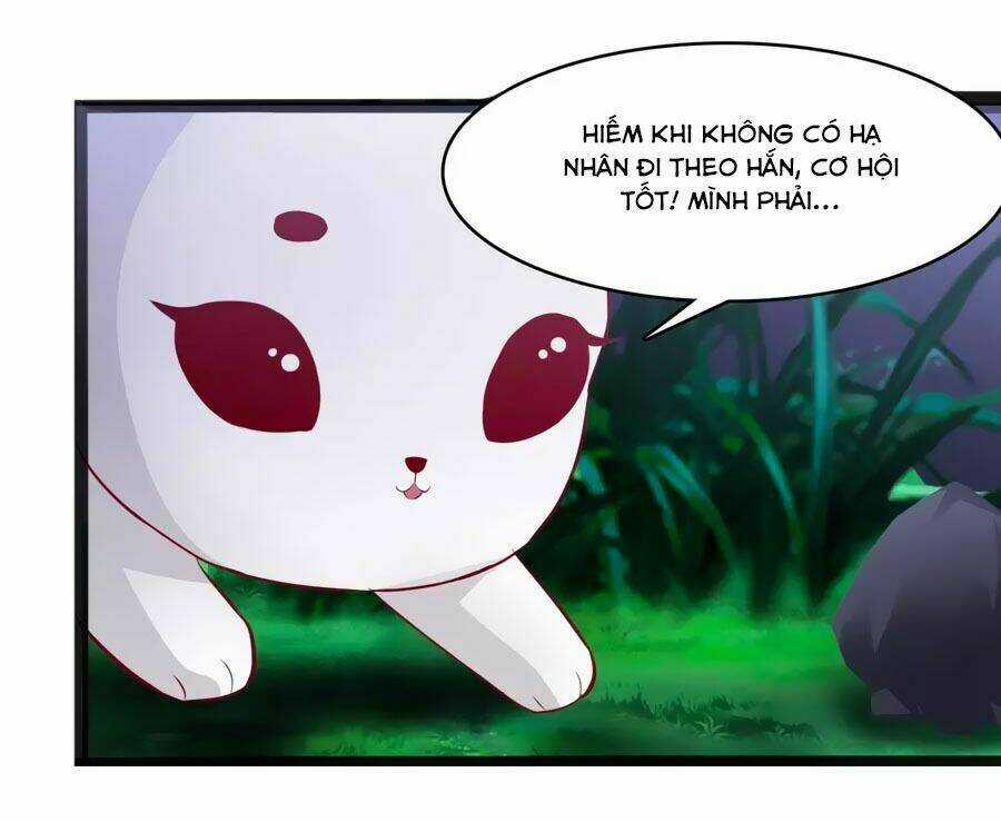Thỏ Yêu Tiểu Vương Phi - Chapter 35 - Trang 25