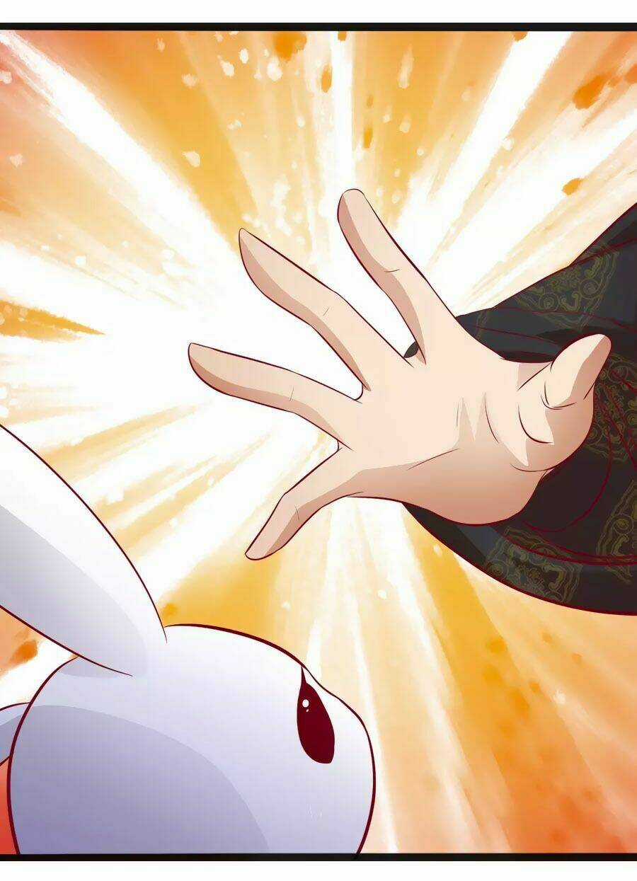 Thỏ Yêu Tiểu Vương Phi - Chapter 35 - Trang 26