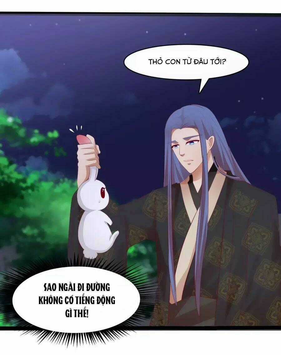 Thỏ Yêu Tiểu Vương Phi - Chapter 35 - Trang 27