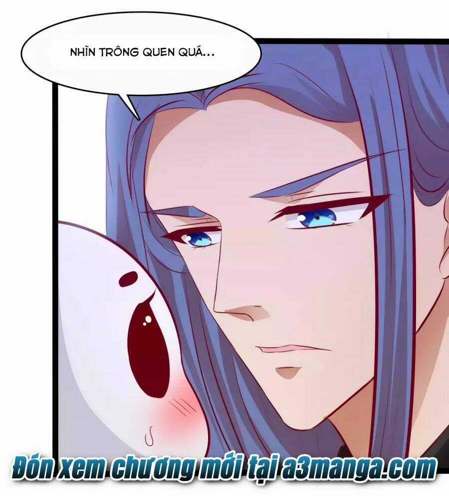 Thỏ Yêu Tiểu Vương Phi - Chapter 35 - Trang 28