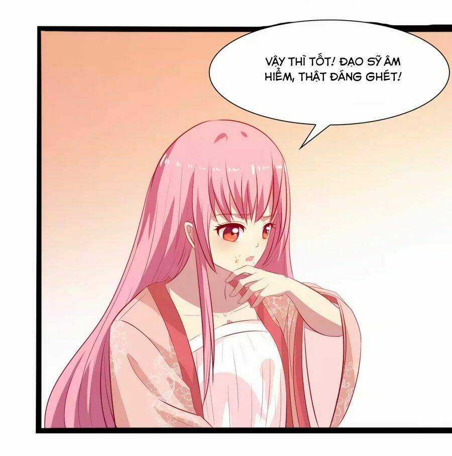 Thỏ Yêu Tiểu Vương Phi - Chapter 35 - Trang 5