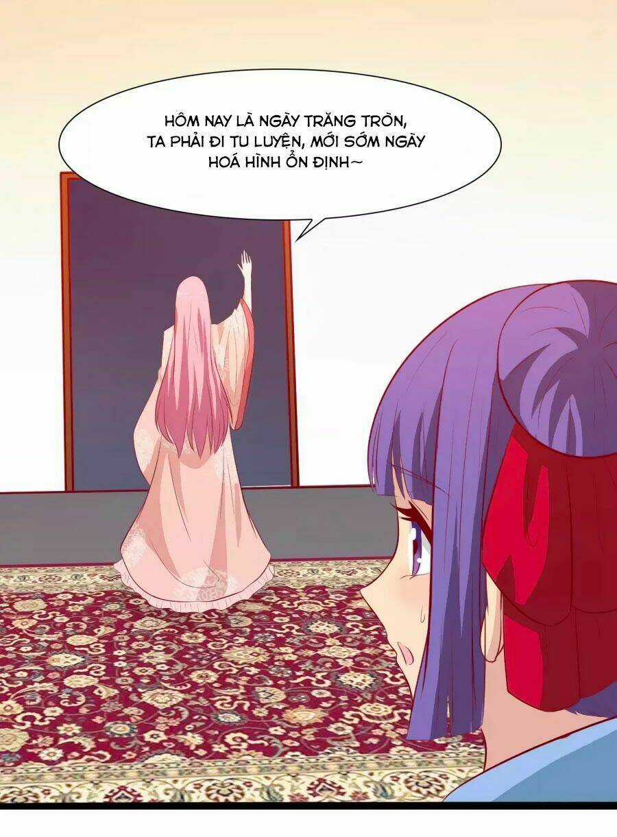 Thỏ Yêu Tiểu Vương Phi - Chapter 35 - Trang 7