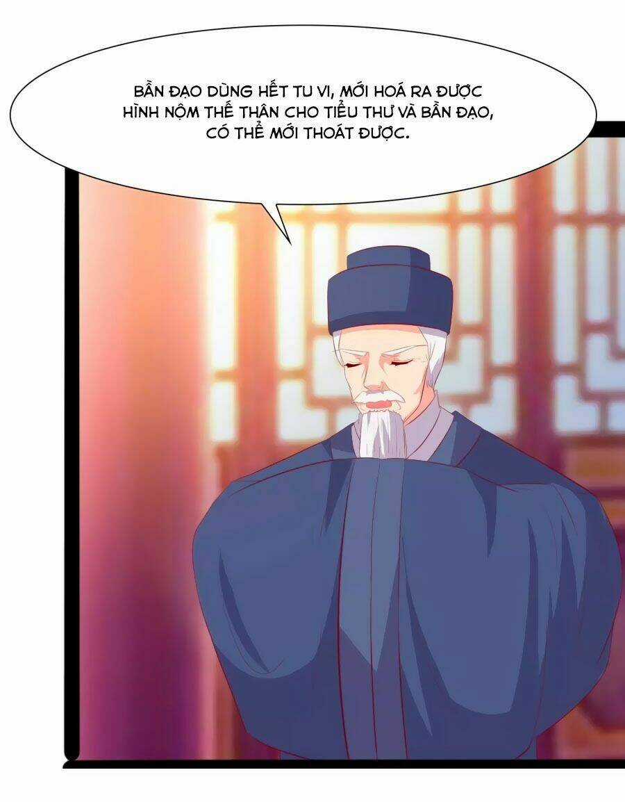 Thỏ Yêu Tiểu Vương Phi - Chapter 35 - Trang 10