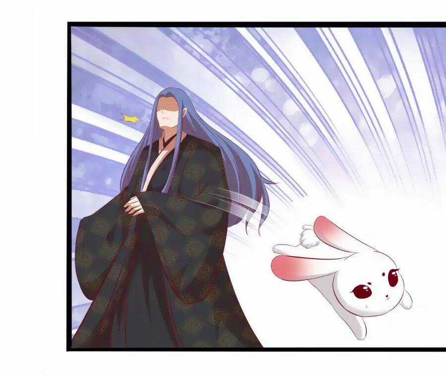 Thỏ Yêu Tiểu Vương Phi - Chapter 36 - Trang 11