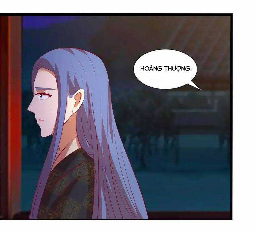 Thỏ Yêu Tiểu Vương Phi - Chapter 36 - Trang 14