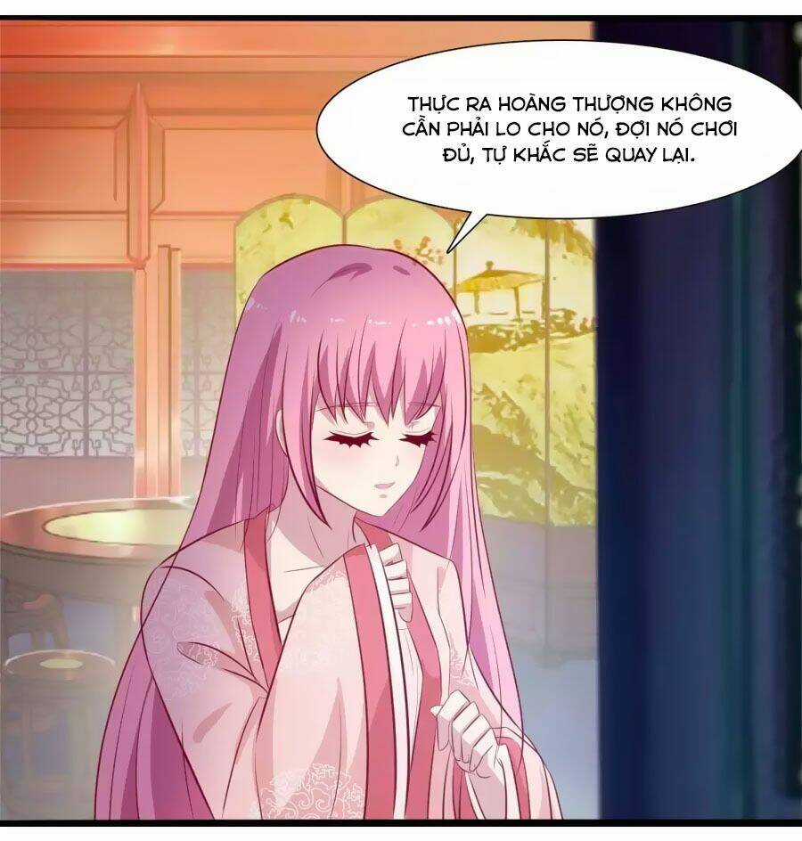 Thỏ Yêu Tiểu Vương Phi - Chapter 36 - Trang 18