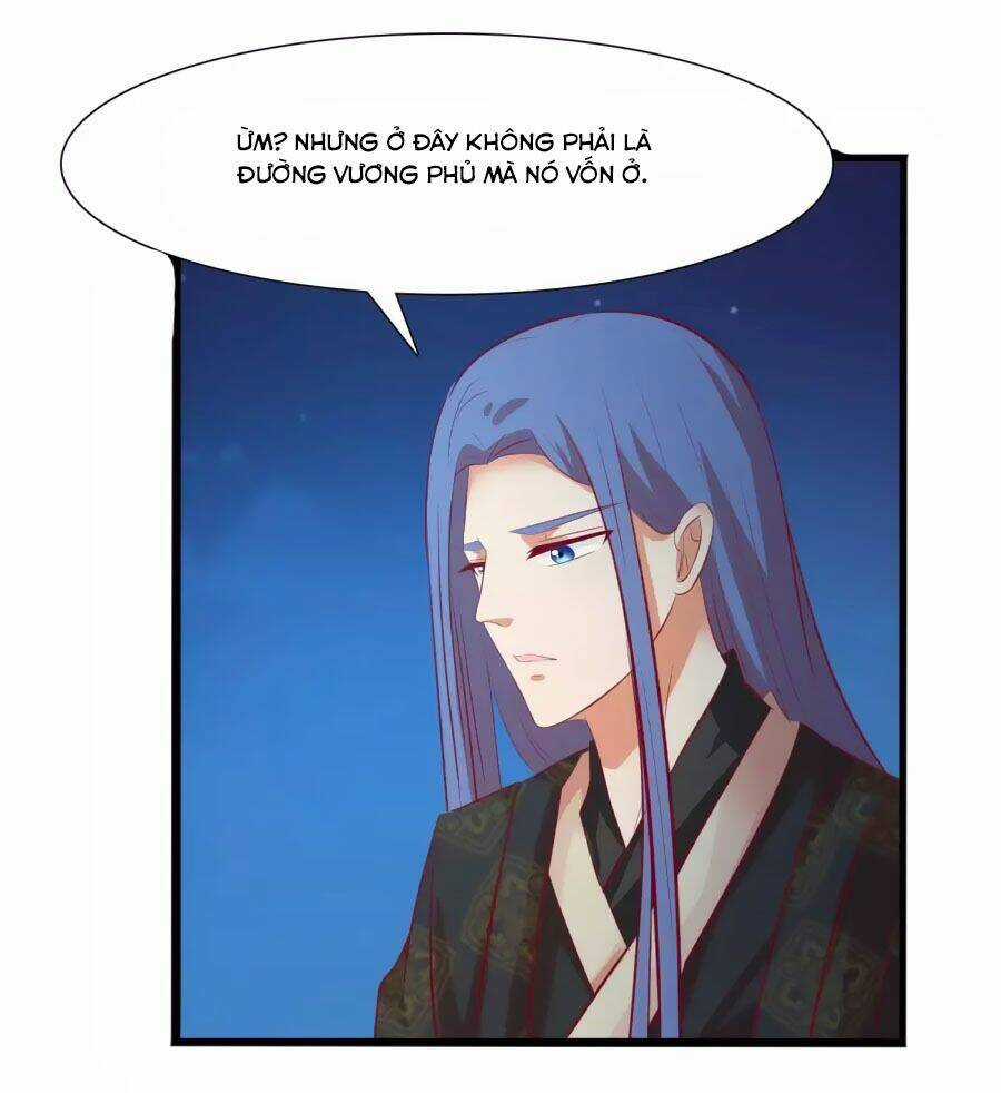 Thỏ Yêu Tiểu Vương Phi - Chapter 36 - Trang 19