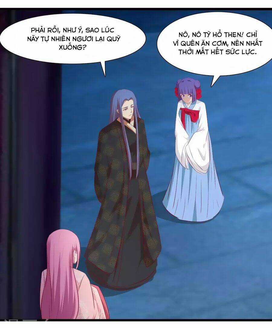 Thỏ Yêu Tiểu Vương Phi - Chapter 36 - Trang 21